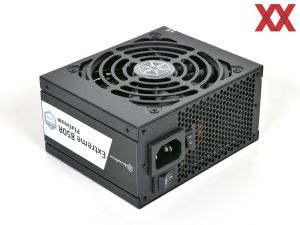 SilverStone Extreme 850R Platinum