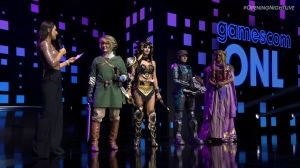 Screeenshots der Live-Show