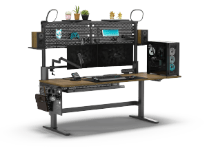 Corsair Platform:6
