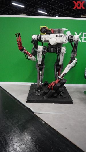 gamescom 2023