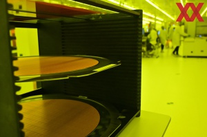 Intel Malaysia: DSDP