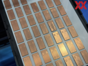 Intel Malaysia: DSDP