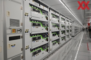 Intel Malaysia: DSDP
