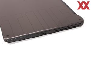 ASUS TUF Gaming F17 FX706HM im Test