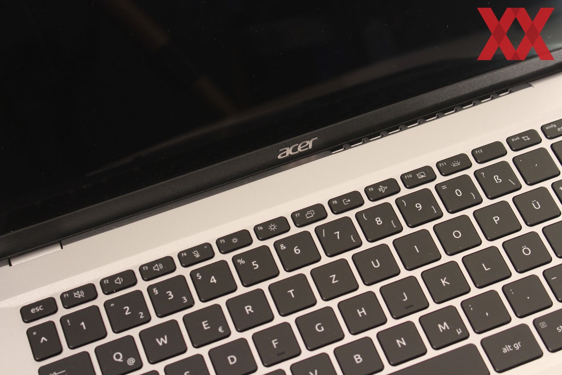 Acer swift go 16 обзор. Acer swift go 16 обзор