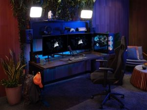Corsair Platform:6