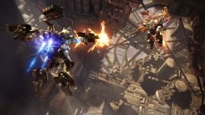 Zur Verfügung gestellt von FromSoftware