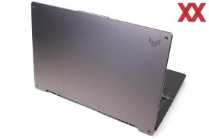 ASUS TUF Gaming F17 FX706HM im Test