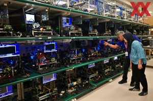 Intel Malaysia: Design and Development Lab