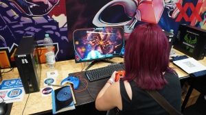 gamescom 2023