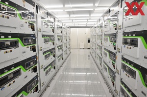 Intel Malaysia: DSDP
