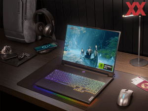 Lenovo Legion 9i (16