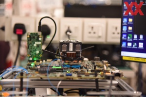 Intel Malaysia: Design and Development Lab