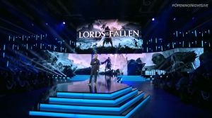 Screeenshots der Live-Show
