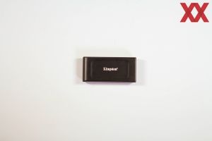 Kingston XS1000 External SSD 1 TB