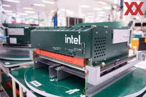 Intel Malaysia: SIMS