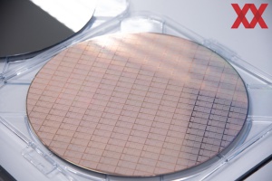 Intel Malaysia: Failure Analysis Lab