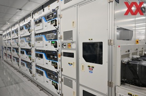 Intel Malaysia: DSDP