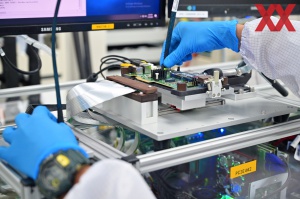 Intel Malaysia: SIMS