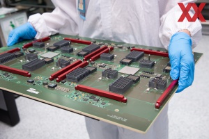 Intel Malaysia: SIMS