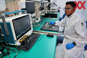 Intel Malaysia: SIMS