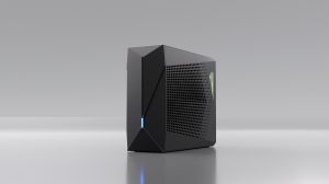 XMG OASIS (Mk2)