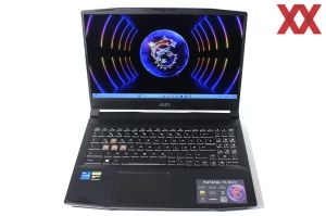 MSI Katana 15 B12VGK-424 im Test