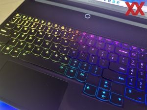 Lenovo Legion 9i im Hands-On
