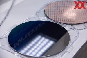 Intel Malaysia: Failure Analysis Lab