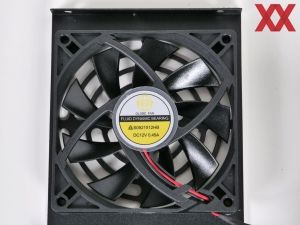 SilverStone Extreme 850R Platinum