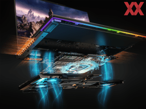 Lenovo Legion 9i (16