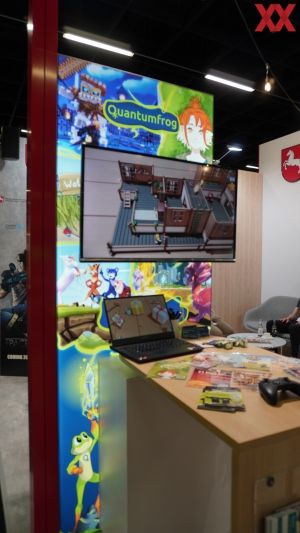 gamescom 2023