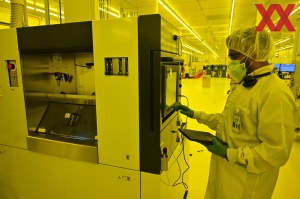 Intel Malaysia: DSDP