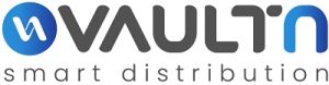 Offizielles Logo von VaultN