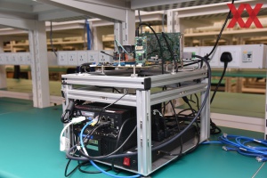 Intel Malaysia: Design and Development Lab