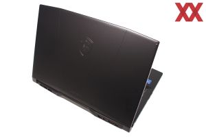 MSI Katana 15 B12VGK-424 im Test