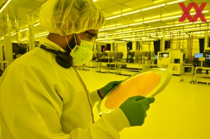 Intel Malaysia: DSDP