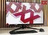 Тест и обзор: AOC Agon AG325QZN – игровой 32-дюймовый монитор VA с частотой обновления 240 Гц teaser image teaser image