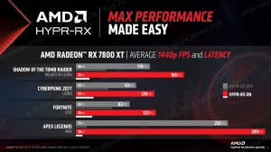 AMD Radeon Gamescom 2023