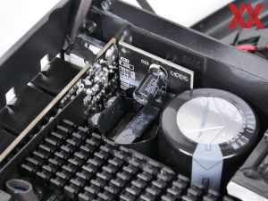 SilverStone Extreme 850R Platinum