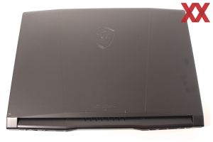 MSI Katana 15 B12VGK-424 im Test