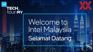 Intel Malaysia