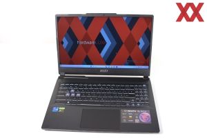 MSI Cyborg 15 Black A12VF-248 im Test