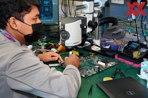 Intel Malaysia: Design and Development Lab