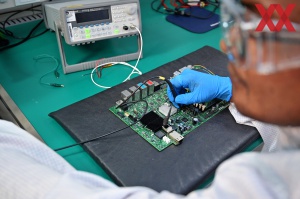 Intel Malaysia: SIMS