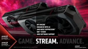 AMD Radeon Gamescom 2023