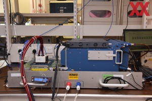 Intel Malaysia: Design and Development Lab