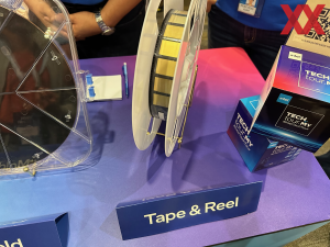 Intel Malaysia: DSDP