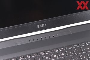 Тест MSI Katana 15 B12VGK