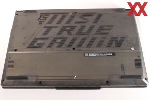 MSI Cyborg 15 Black A12VF-248 im Test
